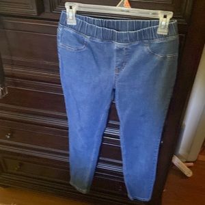 Children jeans